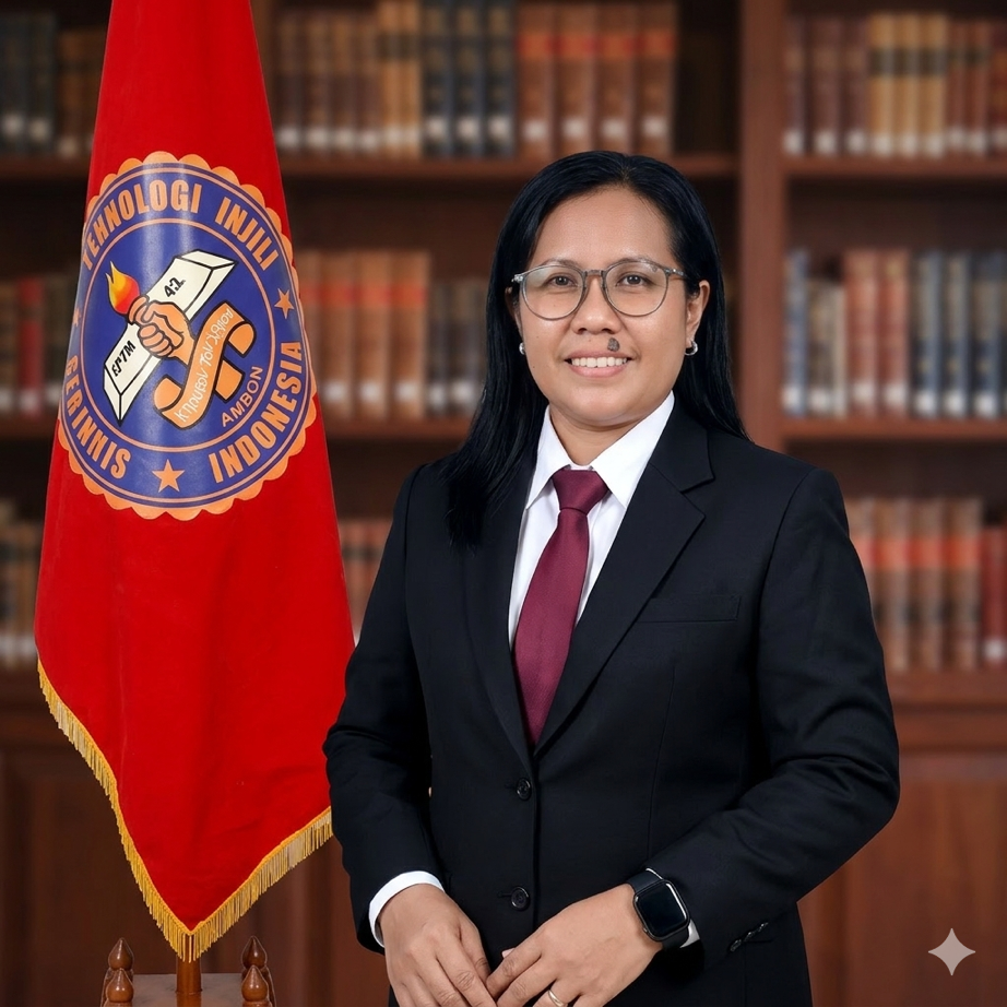 Barsalin Martha Matulatuwa, M.Th.
